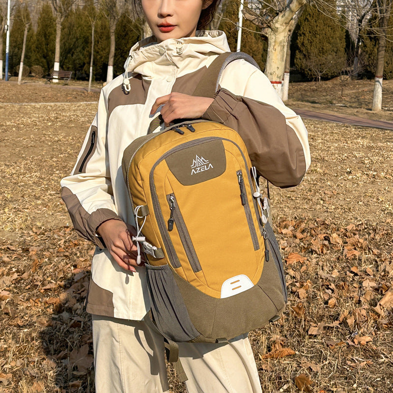 Hiking Waterproof Lightweight Large Capacity Marathon Sports Backpacks