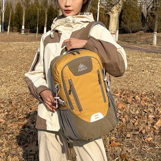Hiking Waterproof Lightweight Large Capacity Marathon Sports Backpacks