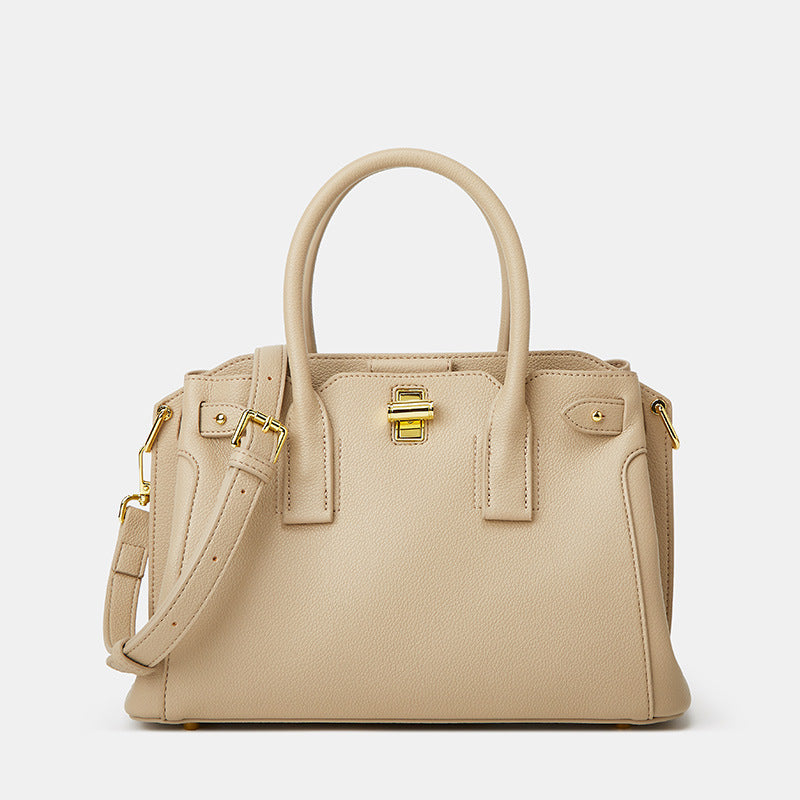 Women's Spring Korean Style Fashion Simple Practical Handbags