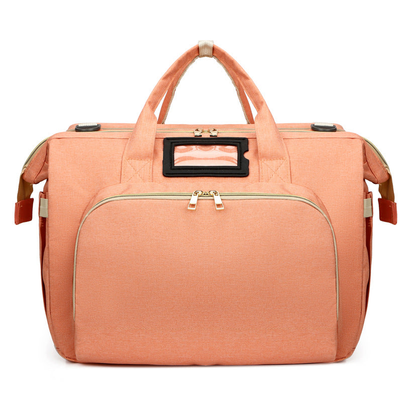 Dad Grandma Diaper Mummy Walking Essential Bags