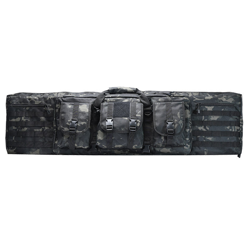 Attractive Inch Rice Four-color Fishing Hunting Outdoor Bags