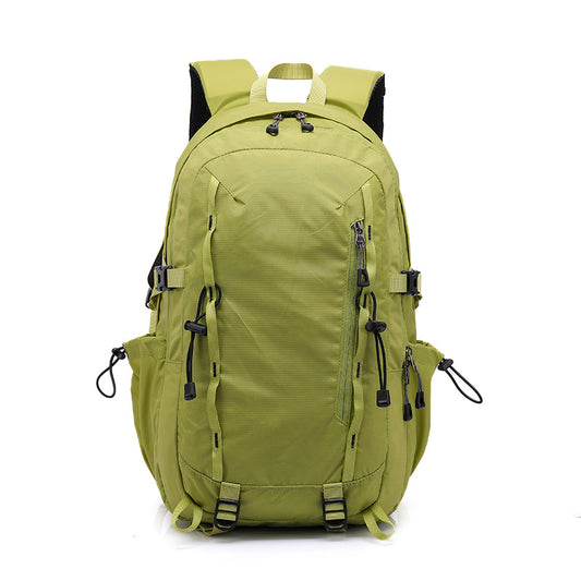 Beautiful Comfortable Cycling Multifunctional Nylon Lightweight Sports Backpacks