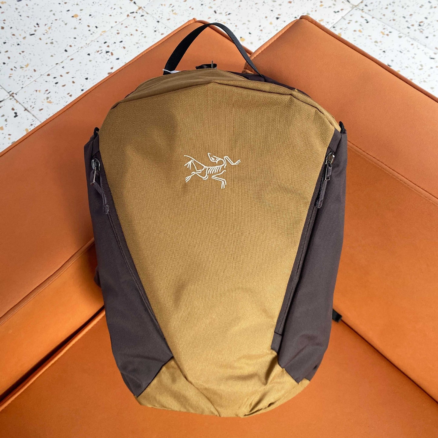 Unique Comfortable Bird Series Fitness Commuter Backpacks