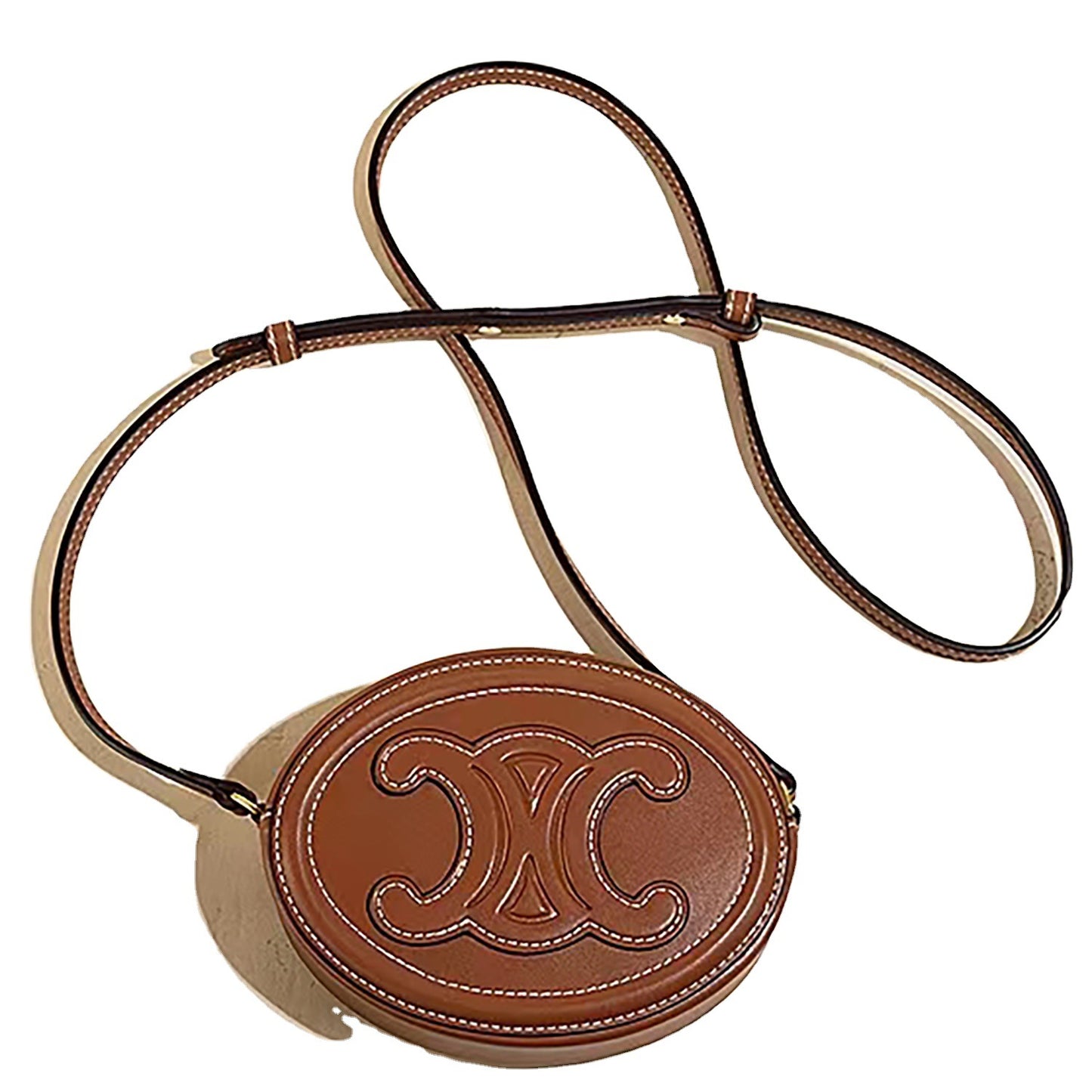 Price Sold No Supplement For Arc Pig Nose Crossbody Bags
