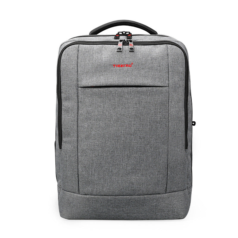 Men's Commuter Large Capacity Trendy Business Waterproof Backpacks