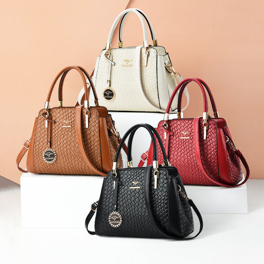 Women's Classic Fashion Trendy Hot Single Bags