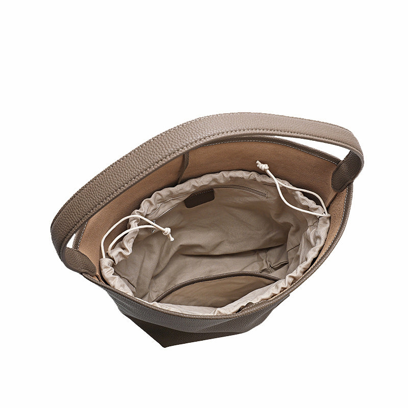 Women's Capacity Totes Leisure Shopping Idle Style Bags