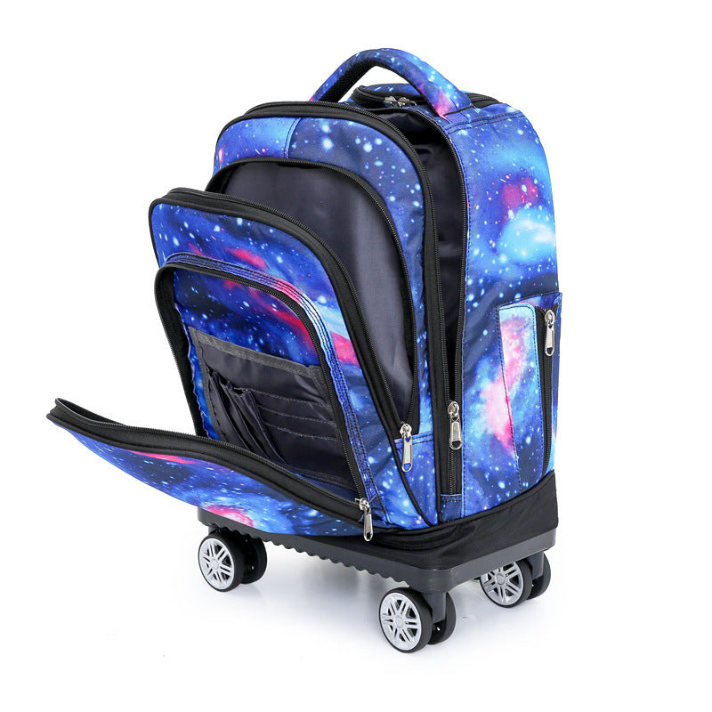 Women's & Men's Elegant Cool & Business Travel Bags