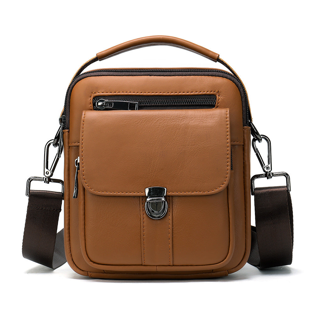 Men's Classic Elegant Comfortable High-grade Fashion Bags