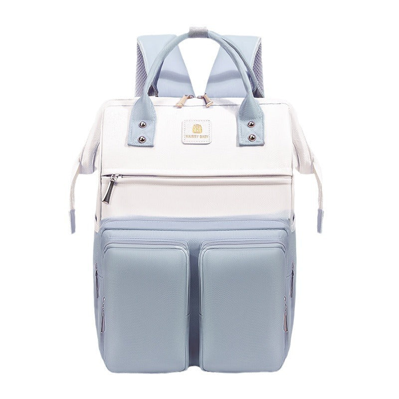 Diaper Comfortable Multifunctional Winter Large Capacity Bags