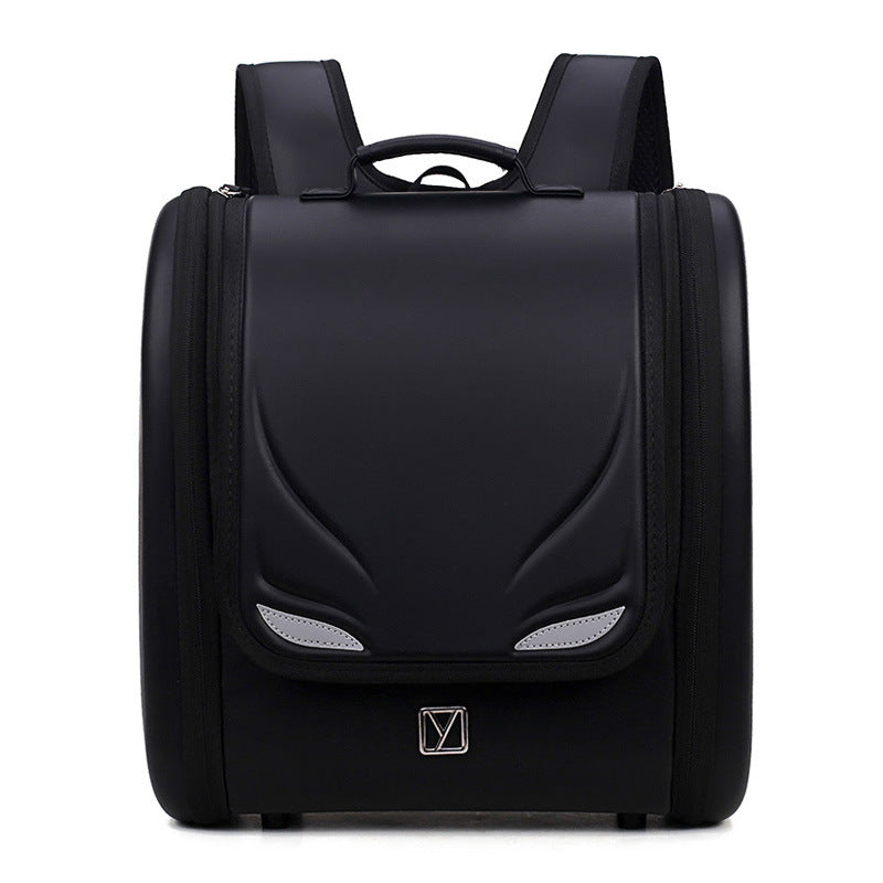 Pretty Cool Korean Style Primary Waterproof Elementary School Students' Schoolbags