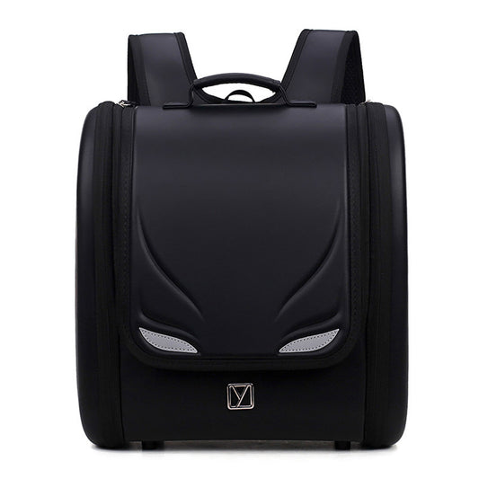 Pretty Cool Korean Style Primary Waterproof Elementary School Students' Schoolbags