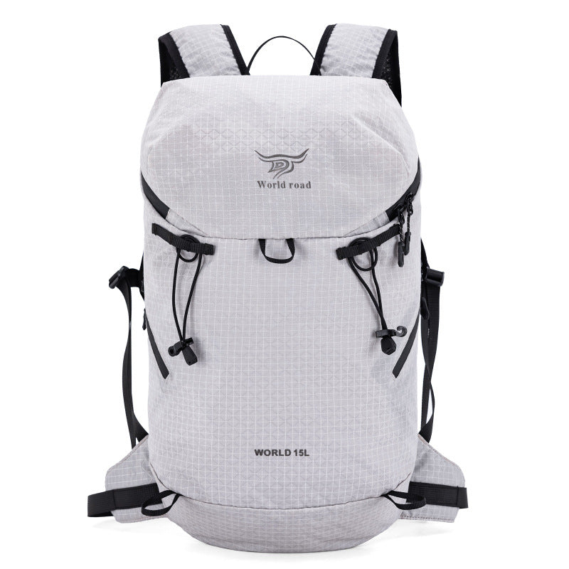 Portable Cycling Large Capacity Hiking Cross-country Sports Backpacks