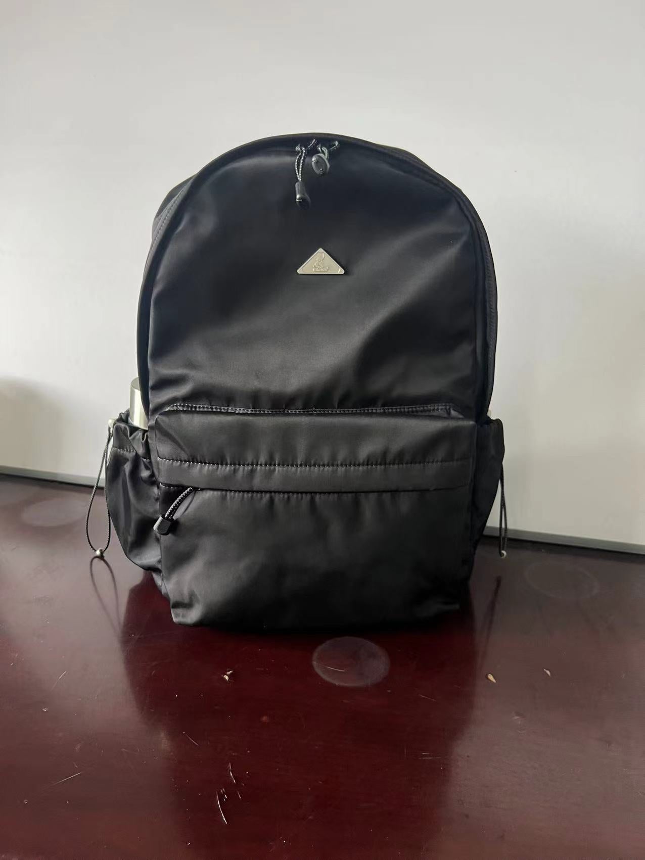 Waterproof Fireproof Fabric Large Cotton Shockproof Backpacks