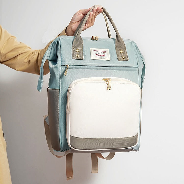 Large Capacity Portable Maternity Mom Storage Bags