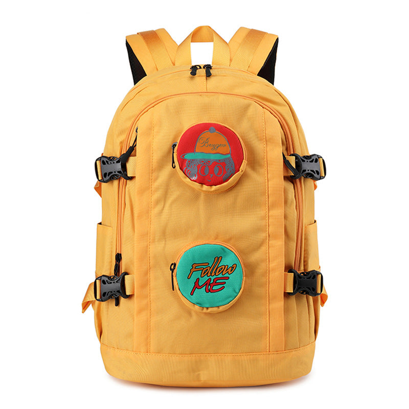 Pretty Elegant Fashion Primary Junior Campus Elementary School Students' Schoolbags