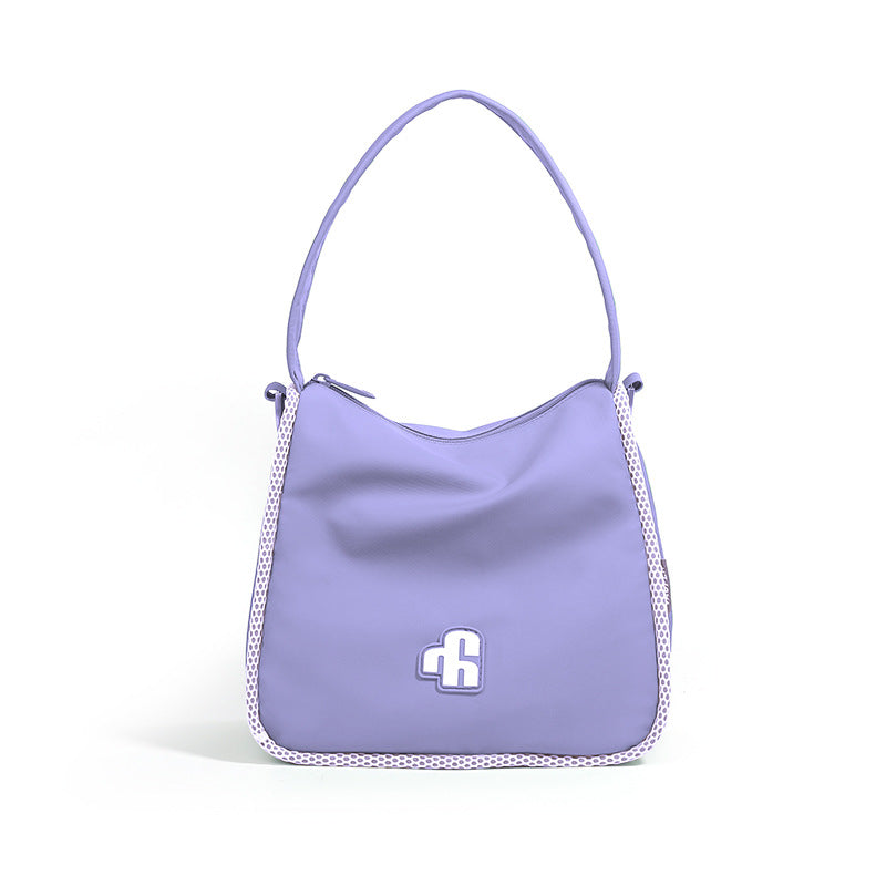 Summer Dopamine High Sense Female Minority Men's Messenger Bags