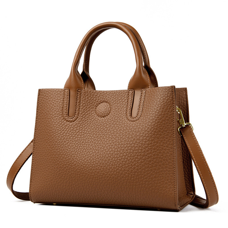 Women's Innovative Graceful Stylish For Mom Shoulder Bags