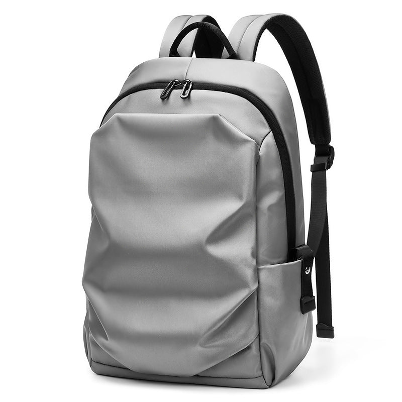Men's Clearance Waterproof Computer Large Capacity Commuter Backpacks