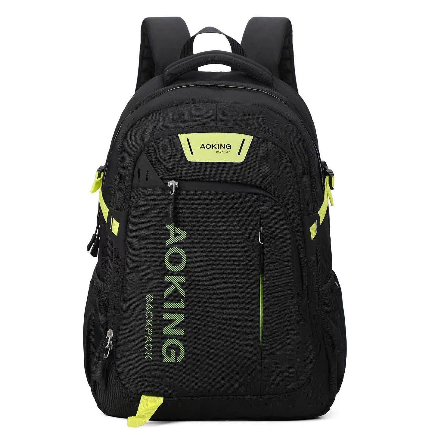Women's & Men's & Business Computer Nylon Backpacks