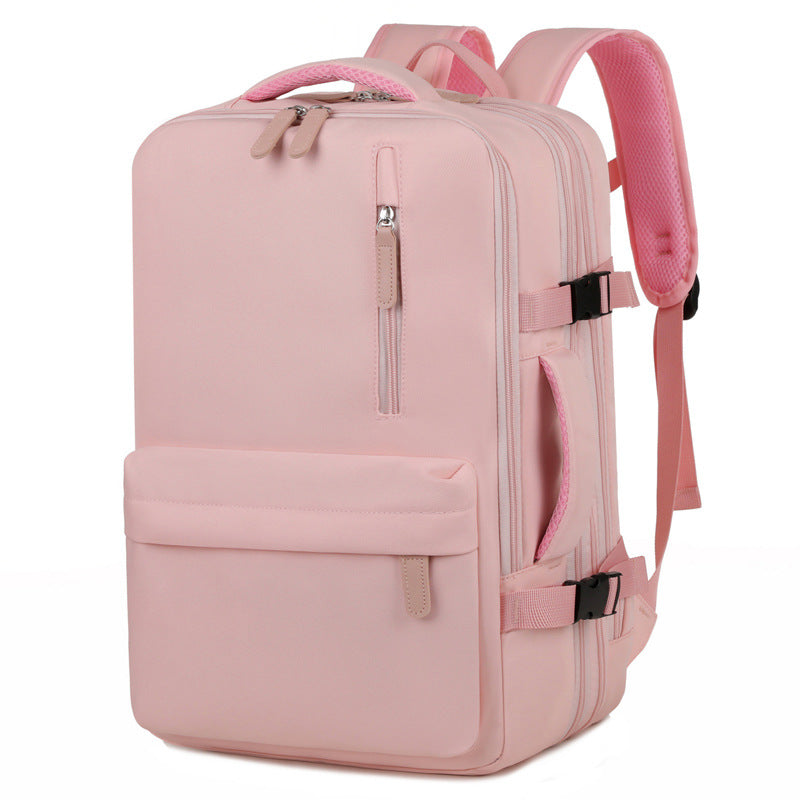 Men's Large Capacity Business Computer College Backpacks