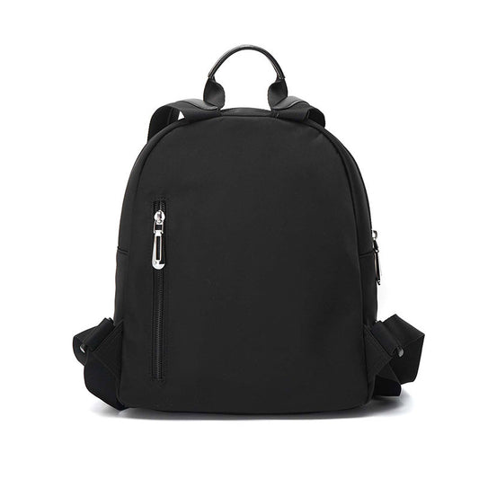 Women's Innovative Textured Simple Fashion Mini Backpacks