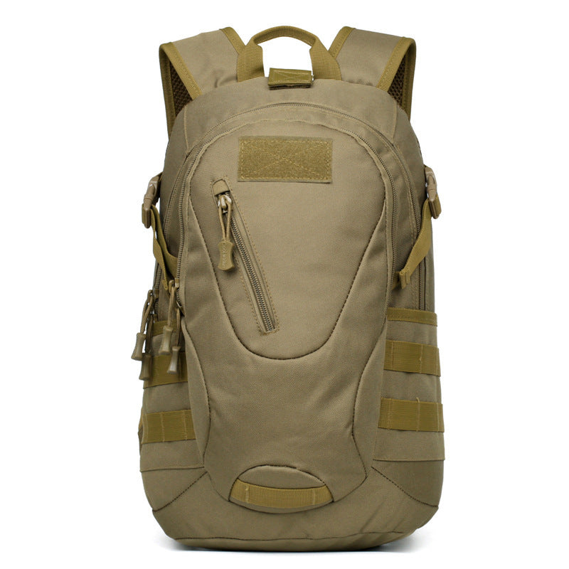 Camouflage Cycling Waterproof Camping Large Capacity Sports Backpacks
