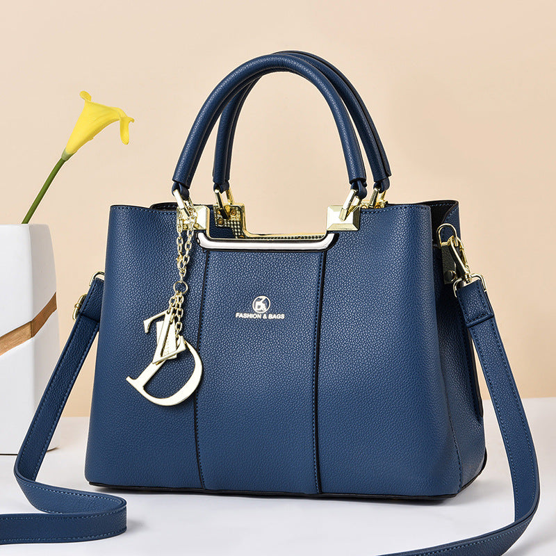 Glamorous Slouchy Series Get Gift Rebate Crossbody Bags