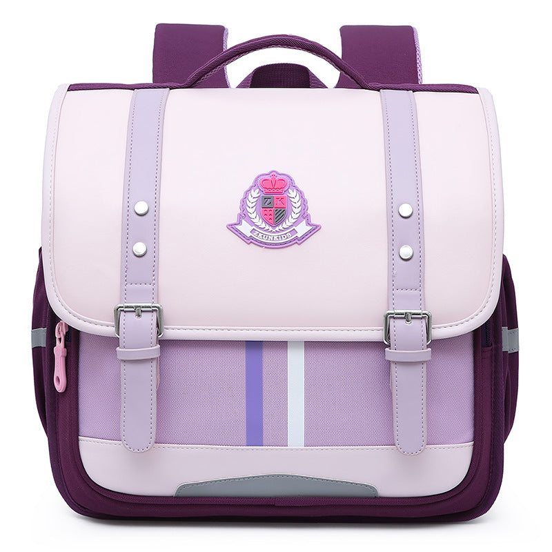 Women's Natural Fish For Horizontal Boys Elementary School Students' Schoolbags