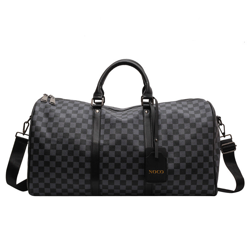 Oversized Fitness Short Business Trip Boarding Travel Bags