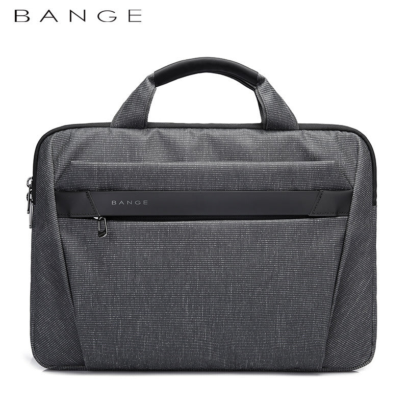 Women's & Men's Slouchy & Lightweight Business Men's Briefcases