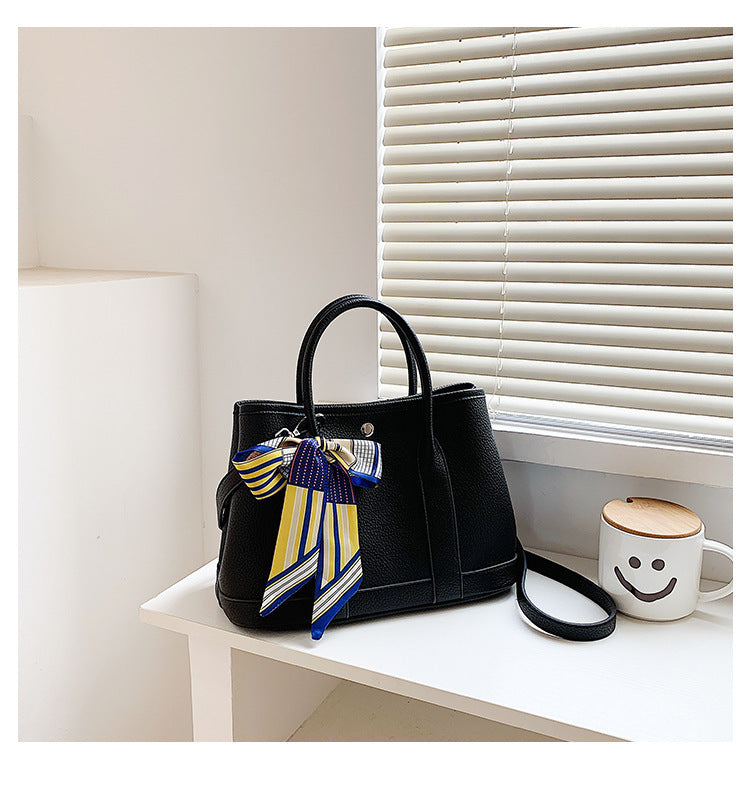Women's Body Large Capacity Totes Wide Strap Tote Bags