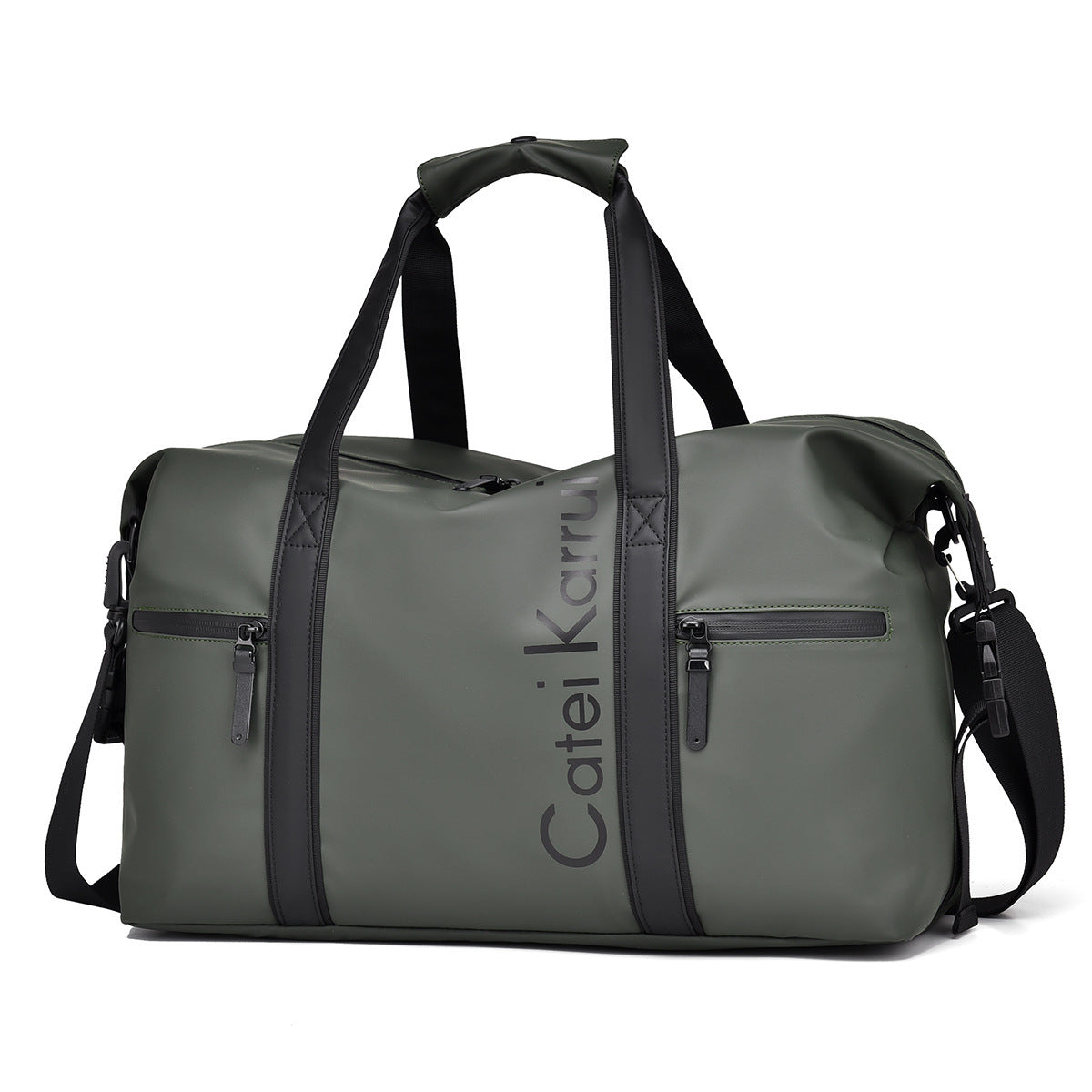 Men's Classic Traveling Business Waterproof Hard-wearing Travel Bags