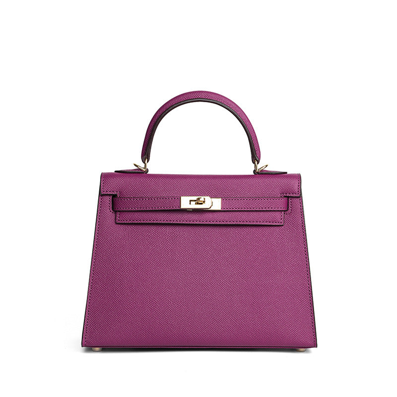 Women's Large Capacity Niche High Version Sense Bags
