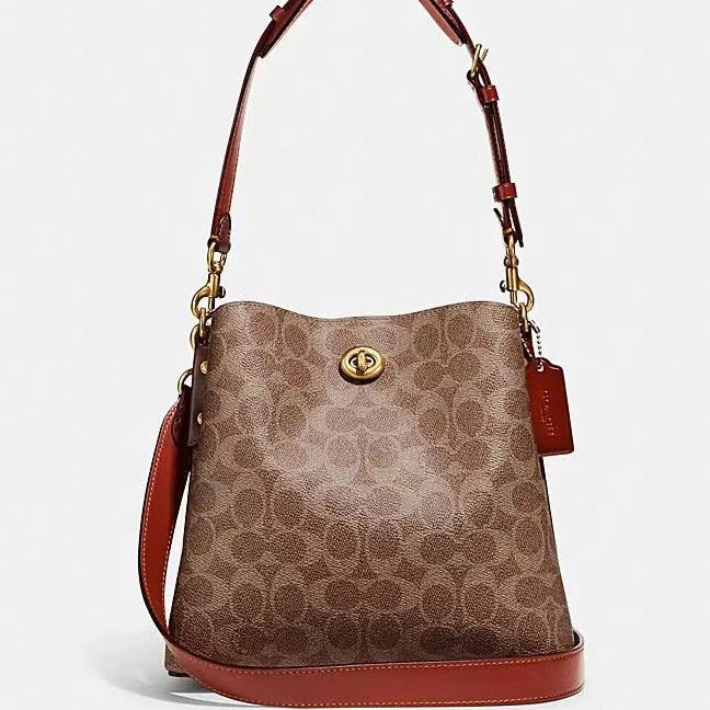 Women's Spring Classic Presbyopic Commuting Fashion Portable Bags