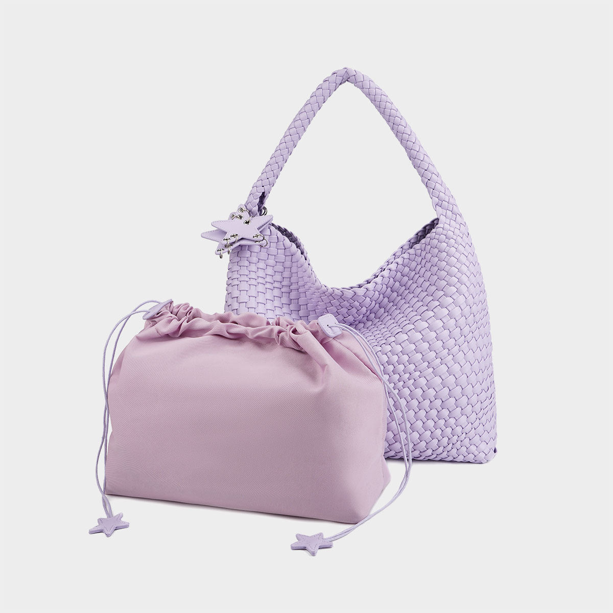 Mother Niche High-grade Light Luxury Female Tote Bags