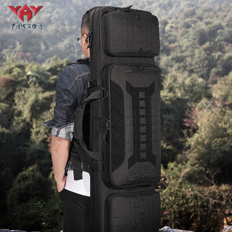 Popular Graceful Combat Camping Fishing Waterproof Outdoor Bags