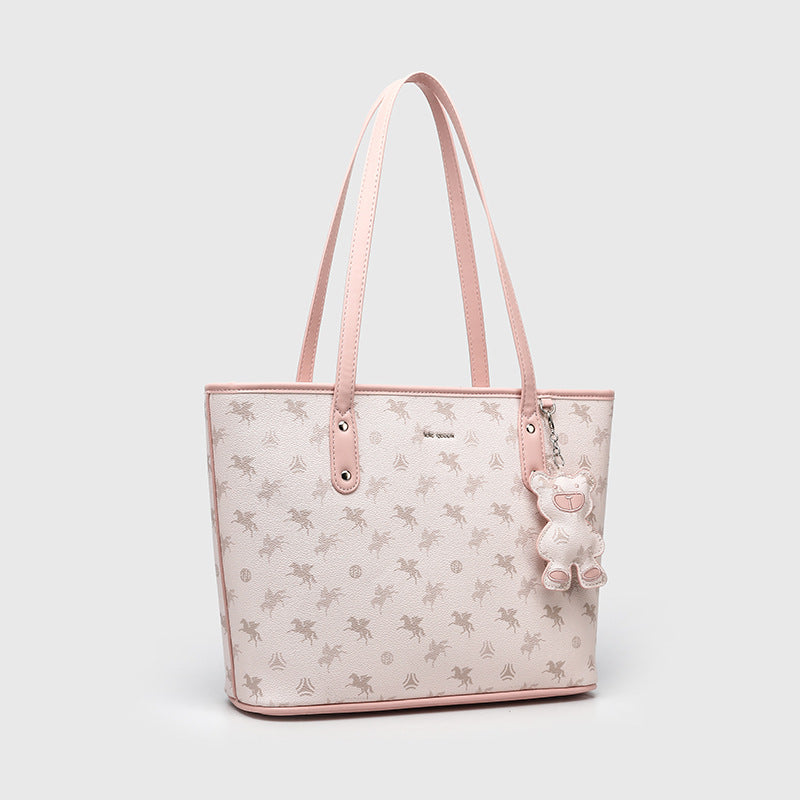 Underarm Commuter Advanced Sense Goddess Big Bags