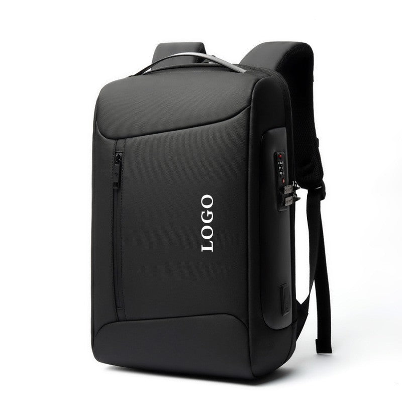Men's Business Commute Gaming Notebook Inch Backpacks