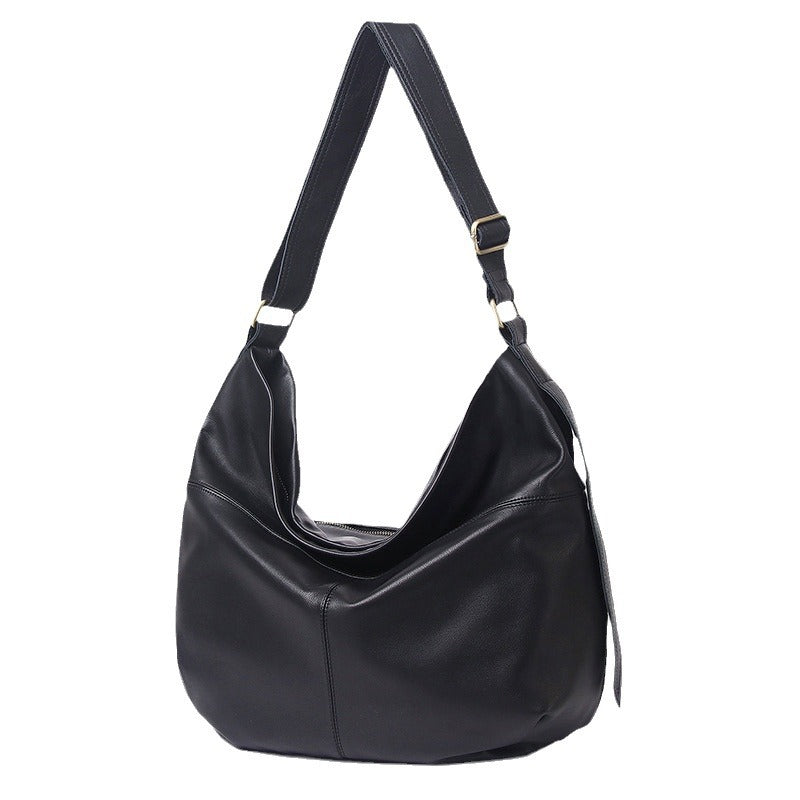 Women's Fashion Large Capacity Simple Classic Tote Bags