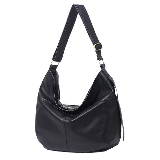 Women's Fashion Large Capacity Simple Classic Tote Bags