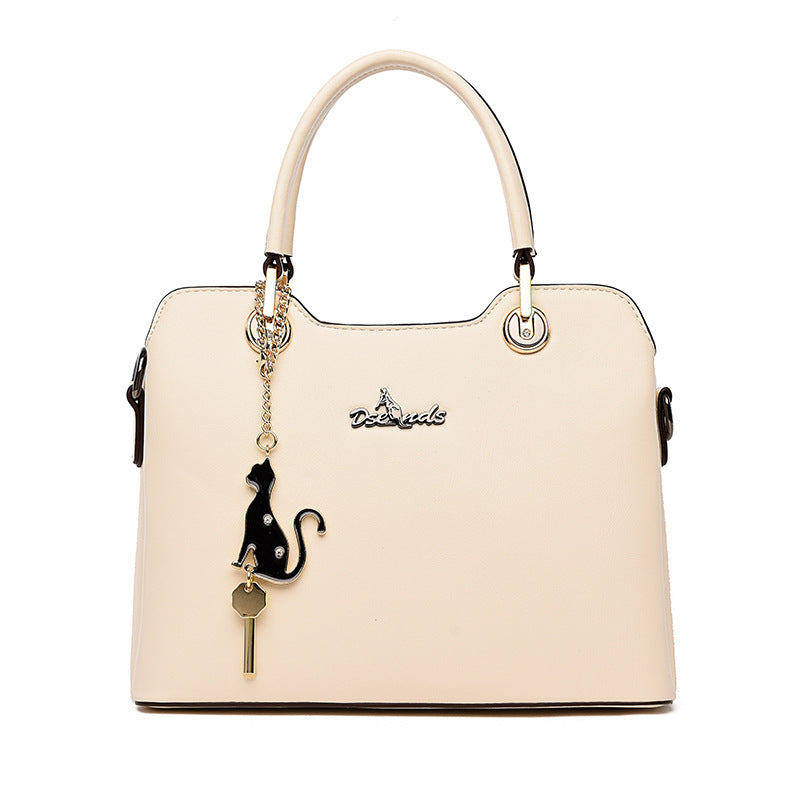 Women's Durable Fashion Elegant Mom Big Handbags