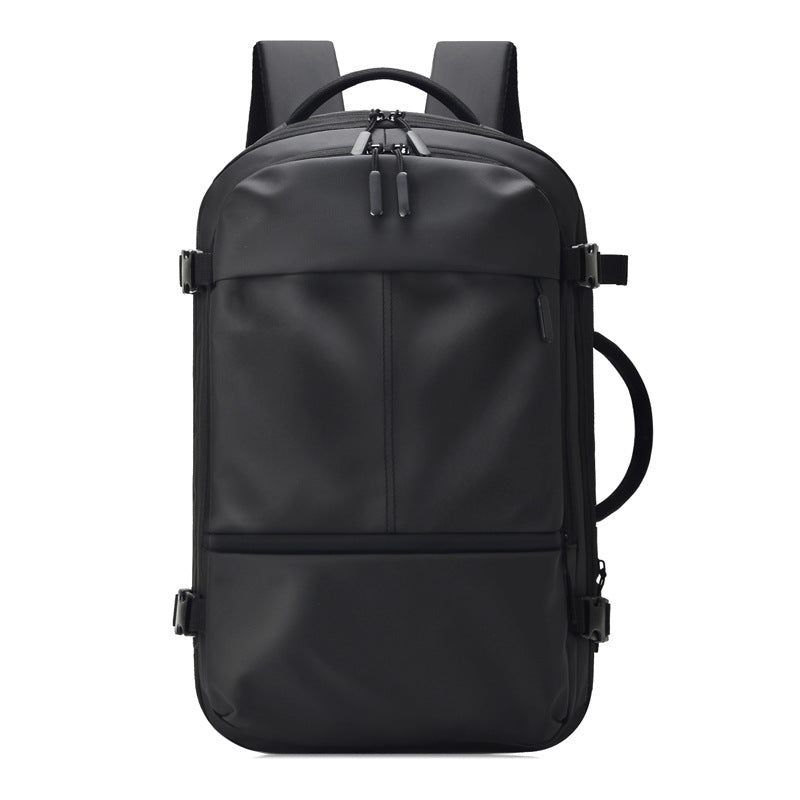 Men's Computer Large Capacity Printable Full Open Backpacks