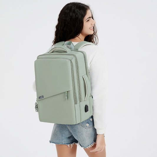Versatile Cool Innovative College Fashion Inch Backpacks