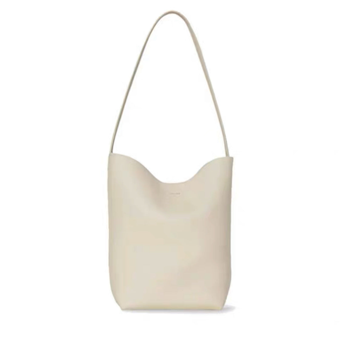 Design Classic Large Capacity Commuter Shopping Bucket Bags