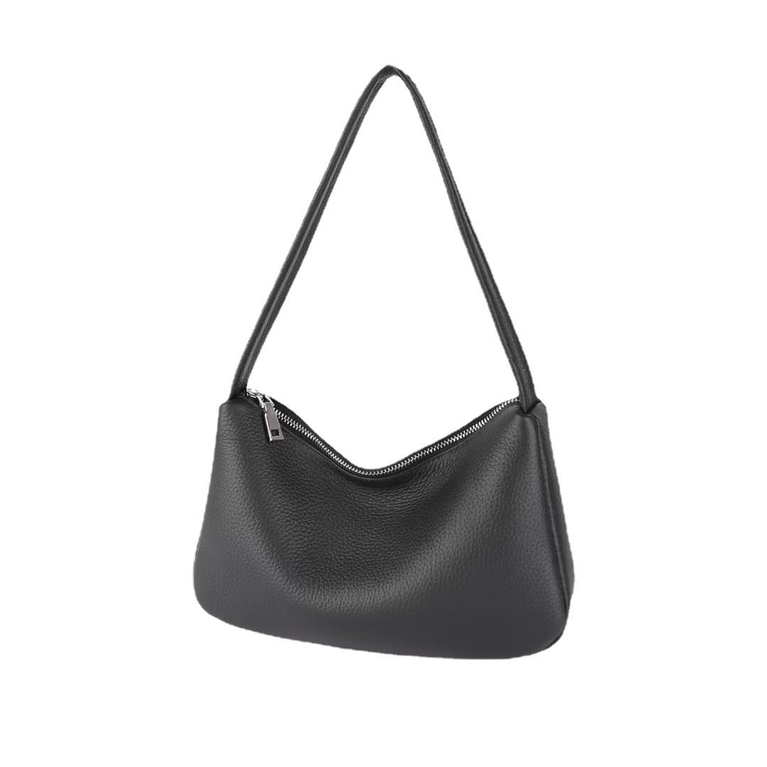 Women's For Niche Summer Versatile High-grade Large Armpit Bags
