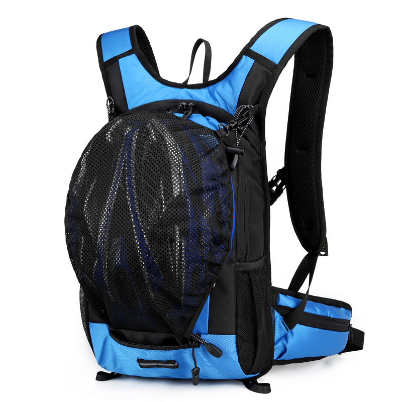 Women's & Men's & Cycling Water Lightweight Bicycle Sports Backpacks