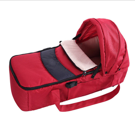 Infant Carrier Portable Folding Table For Bags