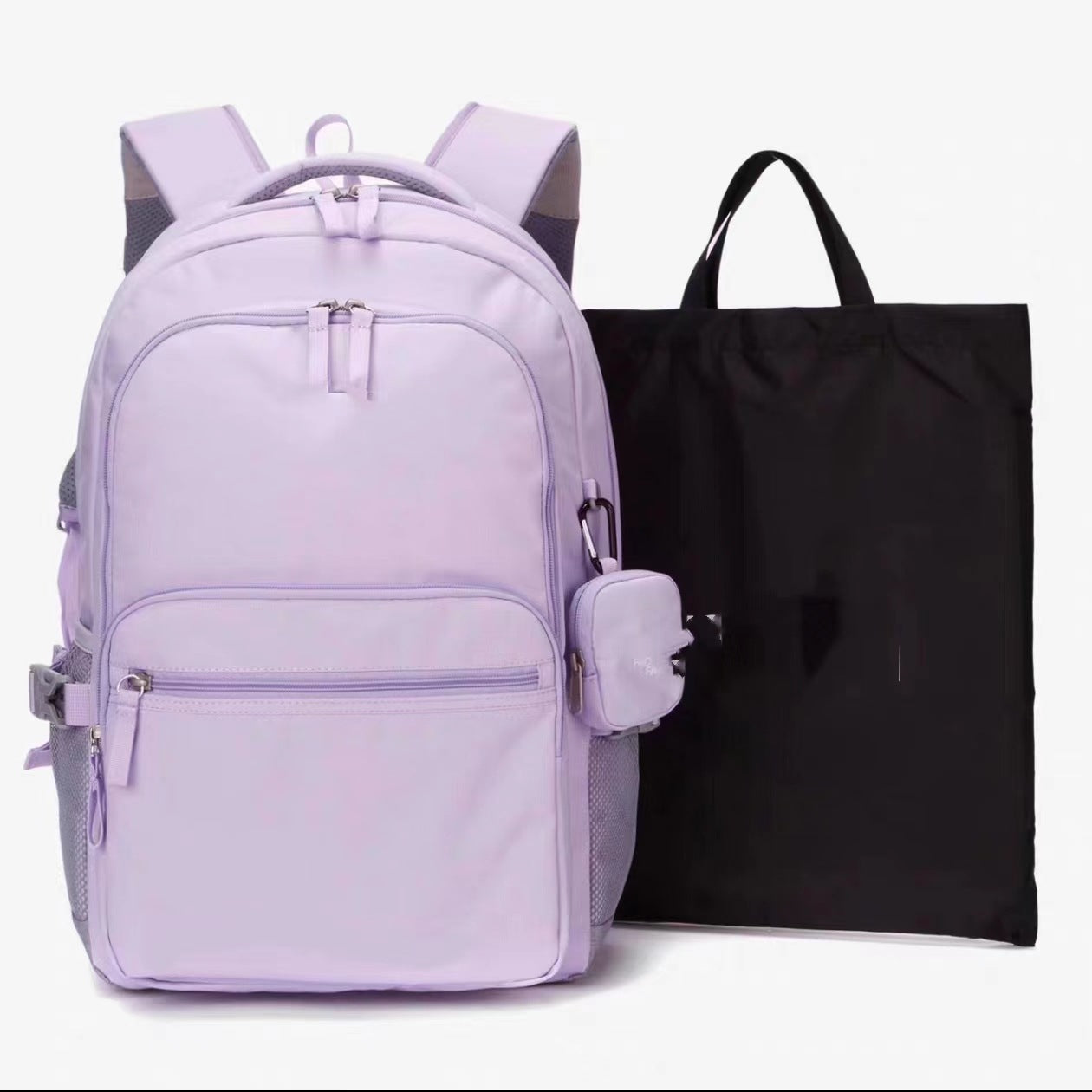 Women's & Men's & Junior Large Capacity Versatile University Backpacks