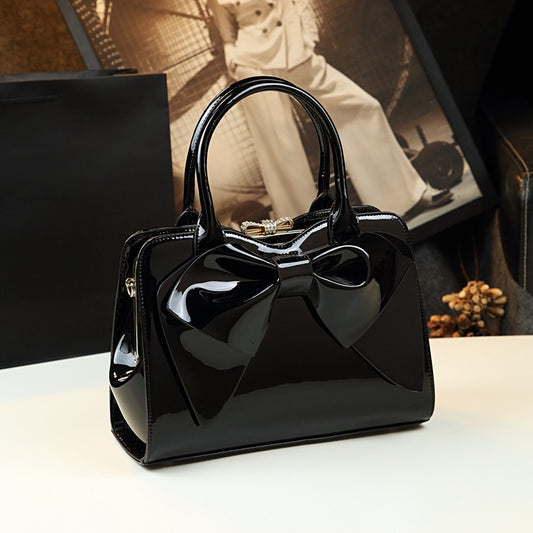 Women's Paint Wedding Party Mother's Fashion Crossbody Bags